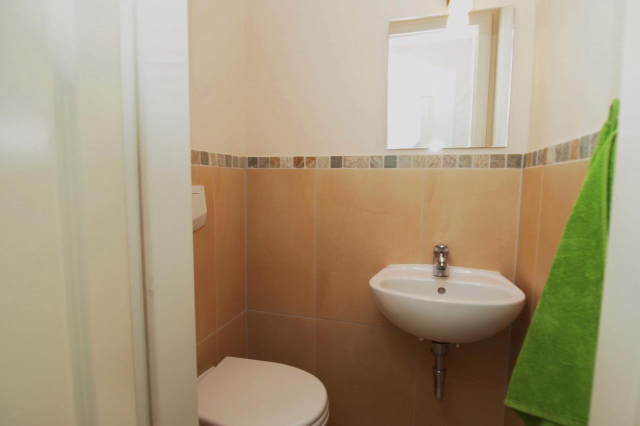 Ferienhaus Hanni Wittenbeck Kültér fotó